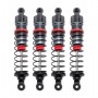 FUNTEK AMORTISSEURS ALU STX (4)