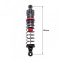 FUNTEK AMORTISSEURS ALU STX (4)