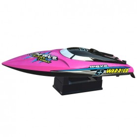 JOYSWAY BATEAU MINI WARRIOR RTR V4
