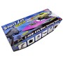 JOYSWAY BATEAU MINI WARRIOR RTR V4
