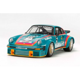 TAMIYA PORSCHE 934 RSR VAILLANT