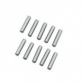 ULTIMATE GOUPILLES DE CARDAN 3X13.8mm (10)