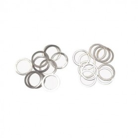 ULTIMATE RONDELLES CALAGE DIFF 16X13mm (15)