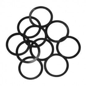 ULTIMATE RONDELLES DE CALAGE 8X10mm (10)