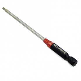 ULTIMATE EMBOUT DE VISSEUSE 2mm (allen)