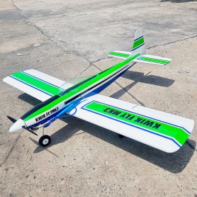 SEAUGULL MODELS KWIK FLY MK3 (1.57m)