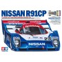 TAMIYA NISSAN R91CP