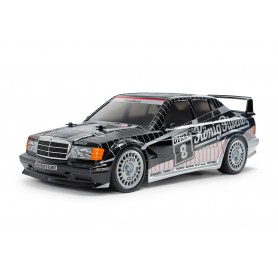 TAMIYA MERCEDES BENZ 190e EVOII