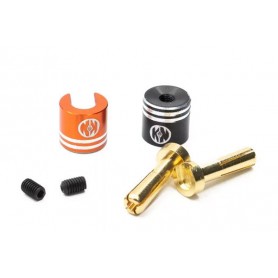 KONECT PK 4mm+DOUILLES