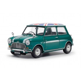 TAMIYA MORRIS MINI COOPER 1275S MKI