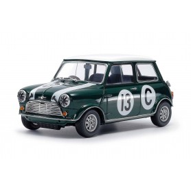 TAMIYA MINI COOPER RACING