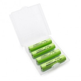 KONECT BATTERIES AAA 800mah