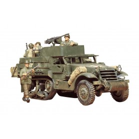 TAMIYA HALF TRACK US M3A2