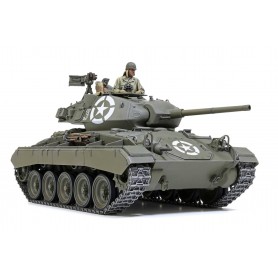 TAMIYA CHAR LEGER M24 CHAFFEE