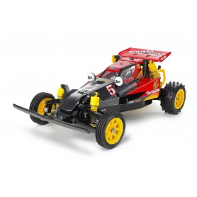 TAMIYA "THE FALCON"