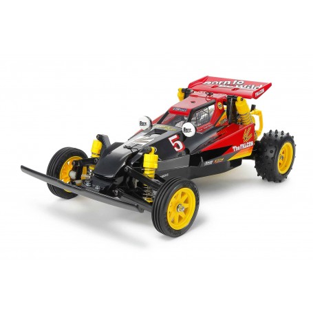 TAMIYA "THE FALCON"