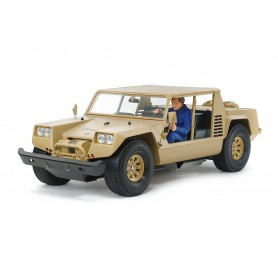 TAMIYA LAMBORGHINI CHEETAH