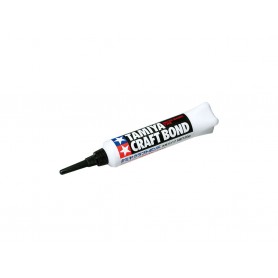 TAMIYA COLLE CRAFT BOND