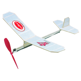 GUILLOW'S KIT BALSA CADET
