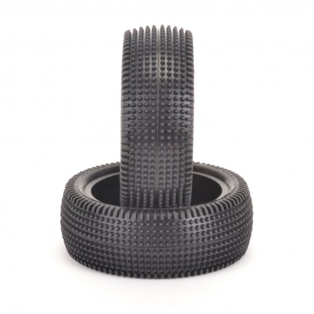 SCHUMACHER PNEUS TT1/10 AV CACTUS