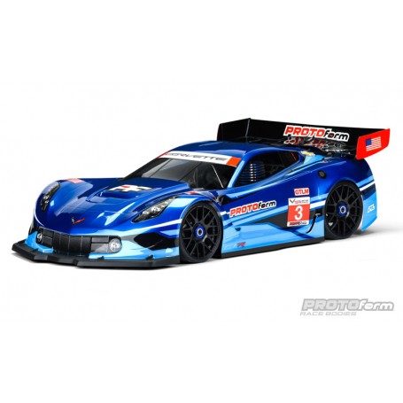 PROTOFORM CARROSSERIE CORVETTE C7R