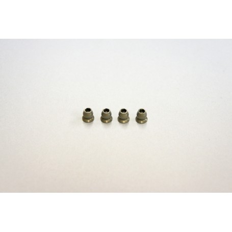 MUGEN BILLES ALU DE CHAPES DE DIRECTION SERVO