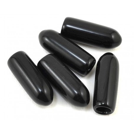 MUGEN CAPUCHONS D'ANTENNE (5pcs)