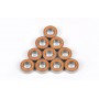 ROULEMENTS 5x10x4mm (10pcs)